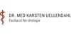 Logo von Uellendahl Karsten Dr. med. Facharzt für Urologie
