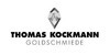 Kundenlogo Kockmann Goldschmiede