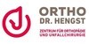 Kundenlogo Ortho Dr. Hengst Zentrum für Orthopädie und Unfallchirurgie