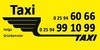 Logo von Taxi Grünkemeier e.K.