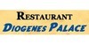 Kundenlogo von Diogenes Palace Griechisches Restaurant