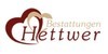 Kundenlogo Bestattungen Heeringa-Hettwer