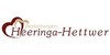 Kundenlogo von Bestattungen Heeringa-Hettwer
