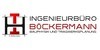 Logo von Böckermann Ing.-Büro für Baustatik + Bauphysik