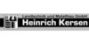 Logo von Heinrich Kersen Landtechnik GmbH