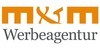 Kundenlogo von M&M Werbeagentur GmbH