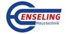 Logo von H. Enseling GmbH & Co. KG Installation und Heizung