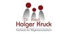 Kundenlogo von Kruck Hoger,Dr. med., Fachärztin für Innere Medizin Facharzt für Allgemeinmedizin u. Milea Anika Dr. med.