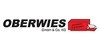 Kundenlogo von Oberwies GmbH & Co. KG Containerdienst