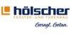 Kundenlogo von Hölscher GmbH