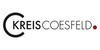 Logo von Kreis Coesfeld