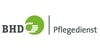 Kundenlogo von BHD Pflegedienst