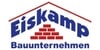 Kundenlogo von Eiskamp Bauunternehmen GmbH & Co. KG