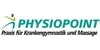 Kundenlogo von Markus Zach-Landvogt Heilpraktiker Praxis Physiotherapie