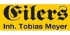 Kundenlogo von Eilers Inh. Tobias Meyer Heizung Sanitär