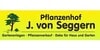 Kundenlogo von Seggern von Jürgen u. Anja Pflanzenhof, Gartenanlagen