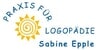 Kundenlogo von Epple Sabine Logopädische Praxis