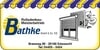 Kundenlogo von Bathke Rolladenbau GmbH & Co. KG