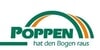 Kundenlogo von Poppen Gewächshausbau GmbH & Co. KG