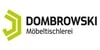 Kundenlogo von Möbeltischlerei Dombrowski