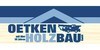 Kundenlogo von Oetken Holzbau GmbH
