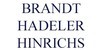 Kundenlogo von Brandt - Hadeler - Hinrichs Steuerberater