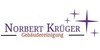Kundenlogo Gebäudereinigung Norbert Krüger