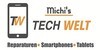 Kundenlogo von Michi`s TECH WELT Michael Tews