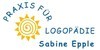 Logo von Epple Sabine Logopädische Praxis