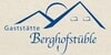 Kundenlogo von Berghofstüble