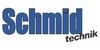 Kundenlogo von Schmid Technik GbR Kfz-Technik Landmaschinen Heizung u. Sanitär