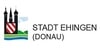 Kundenlogo von Stadtverwaltung Ehingen