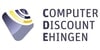 Kundenlogo von Computerdiscount Ehingen