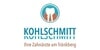 Kundenlogo von Dr. Martin & Dr. Robert Kohlschmitt , und Dr. Eva Veser