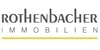 Kundenlogo von Rothenbacher Franz Immobilien Inh. Elmar Rothenbacher