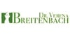Kundenlogo von Breitenbach Verena Dr.med. Frauenärztin