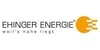 Kundenlogo von Ehinger Energie GmbH & Co. KG