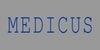 Kundenlogo von Medicus Krankengymnastikpraxis Inh. Novak u. Jerg Sporttherapie