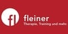 Kundenlogo von fleiner Praxis für Physiotherapie