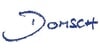 Kundenlogo von Domsch Christian Zahnarzt