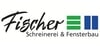 Kundenlogo von Fischer Schreinerei Fensterbau
