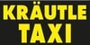 Kundenlogo von Kräutle Horst Taxi
