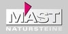 Logo von Mast Steinmetzbetrieb GmbH & Co. KG Natursteine