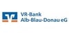 Kundenlogo von VR-Bank Alb-Blau-Donau eG Hauptstelle Ehingen