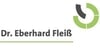 Kundenlogo von Fleiß Eberhard Dr. med. dent. Zahnarzt