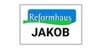 Kundenlogo von Jakob Sabine Reformhaus