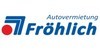 Kundenlogo von Autovermietung Fröhlich Ewald Fröhlich