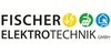 Kundenlogo Fischer Elektrotechnik GmbH