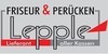Kundenlogo von Friseur & Perücken Lepple
