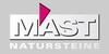 Kundenlogo von Mast Steinmetzbetrieb GmbH & Co. KG Natursteine